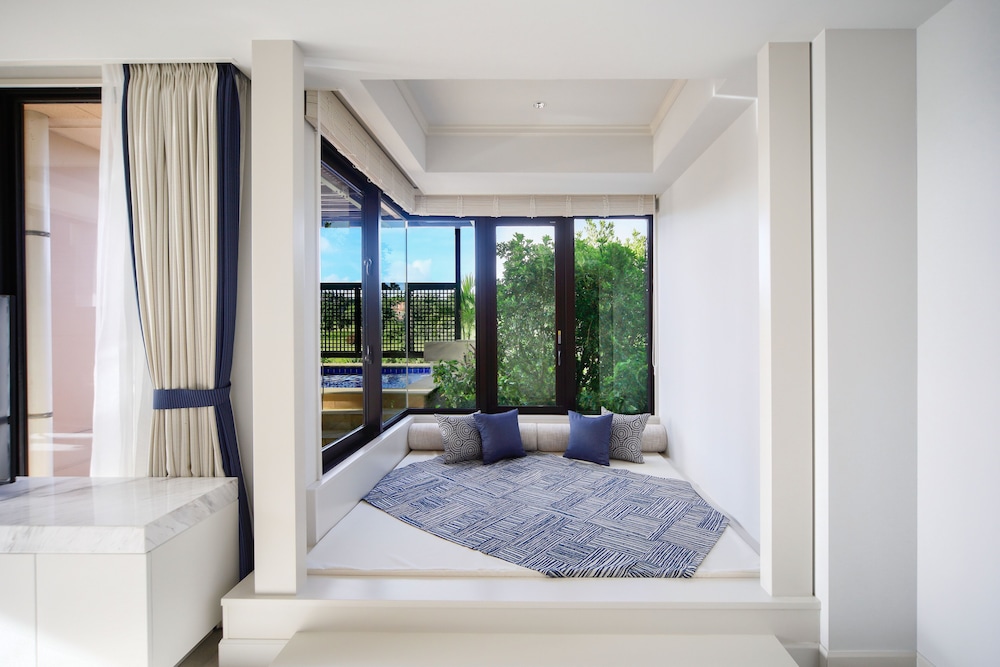 Hotel Shigira Mirage 10/57