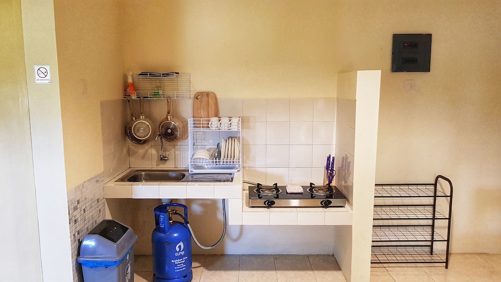Apartment Queen Victoria Batam 17/37