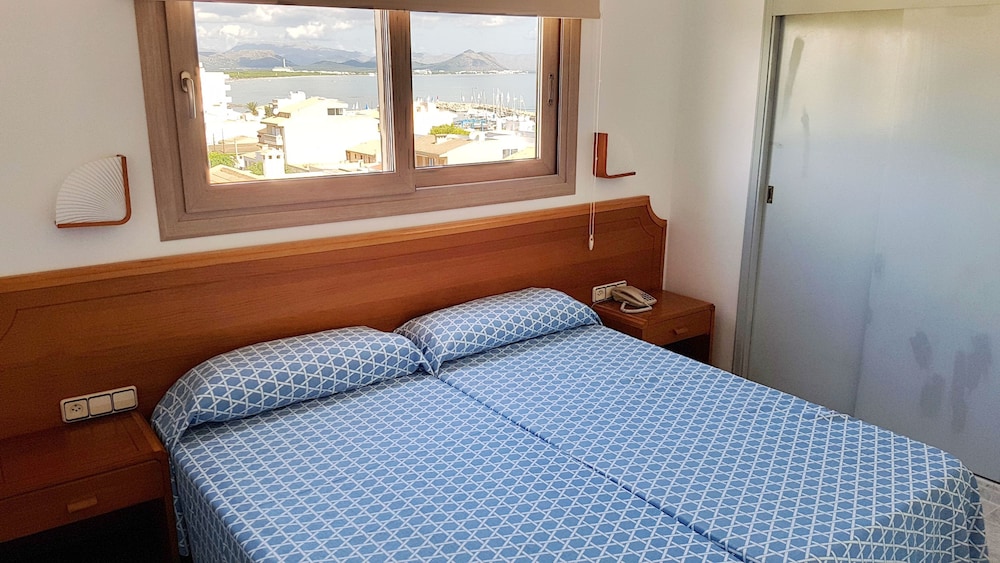 Apartamentos Stil Mar Y Paz 14/34