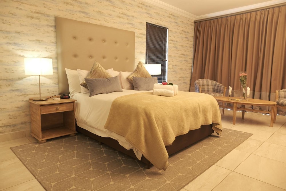 The Point Hotel Spa 7/62