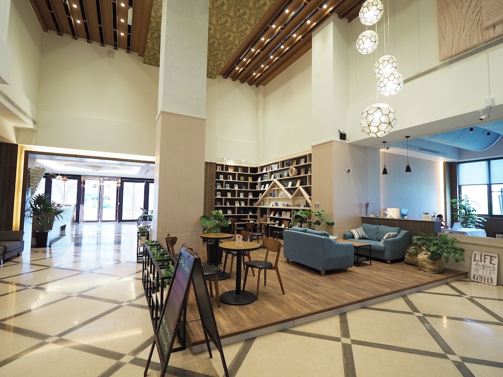 Kailan Hotel 36/50