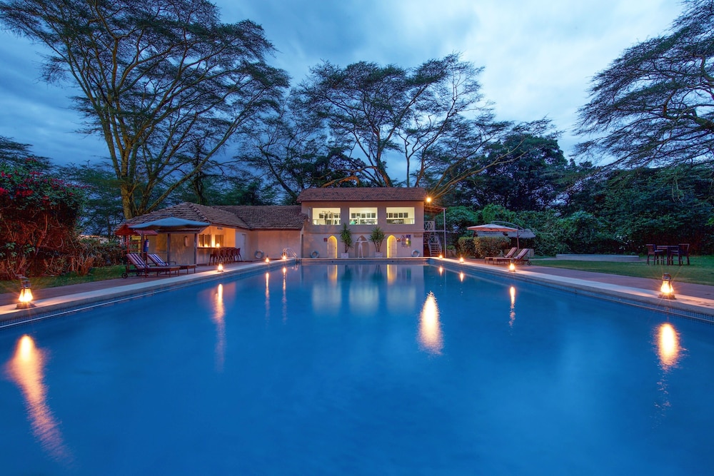 Muthu Lake Naivasha Country Club, Naivasha 1/46