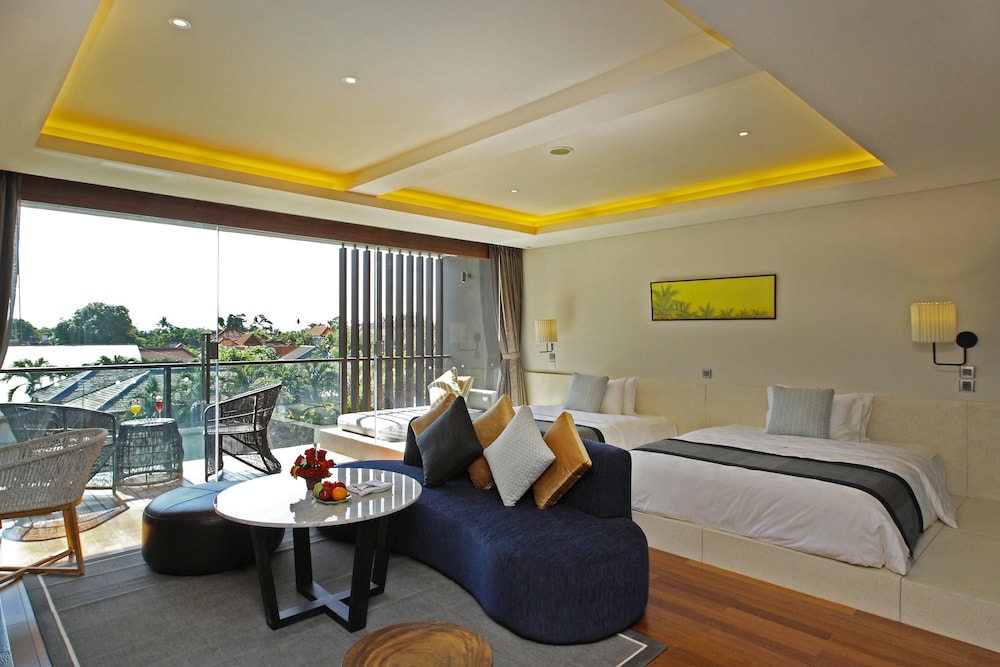 Watermark Hotel & Spa Bali 53/74