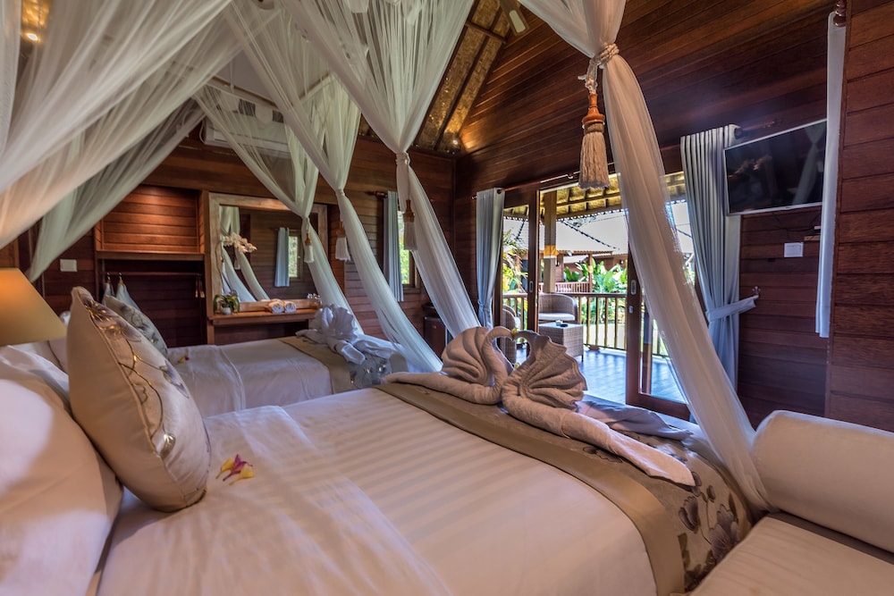 Royal Retreat Villa's Lembongan 12/63
