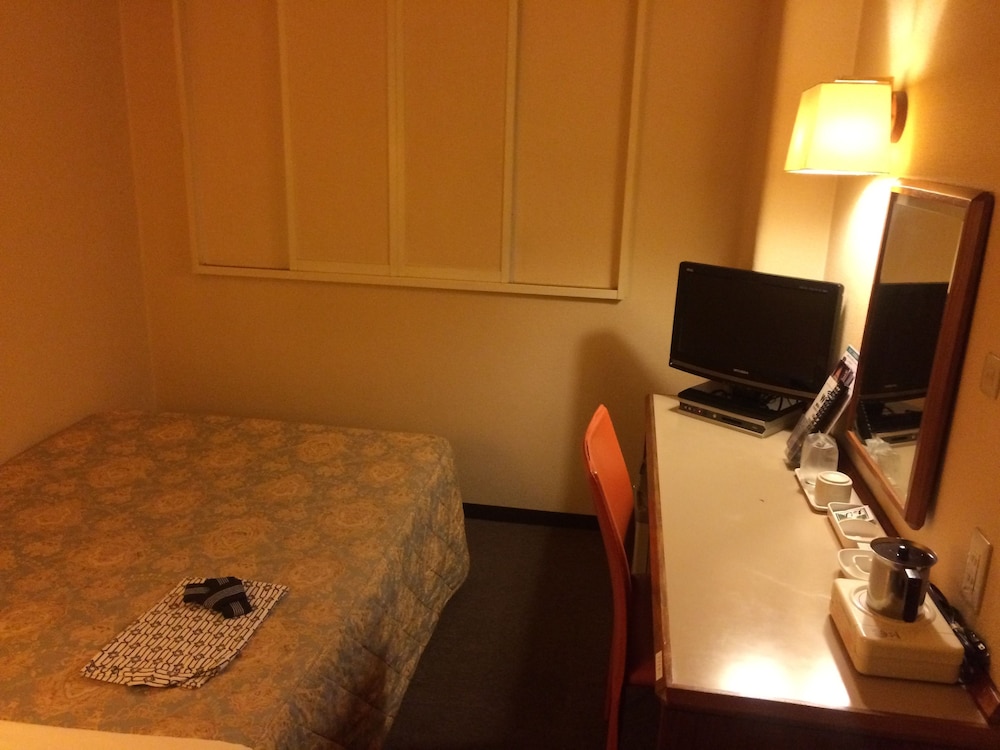 Kashiwa Plaza Hotel 15/29