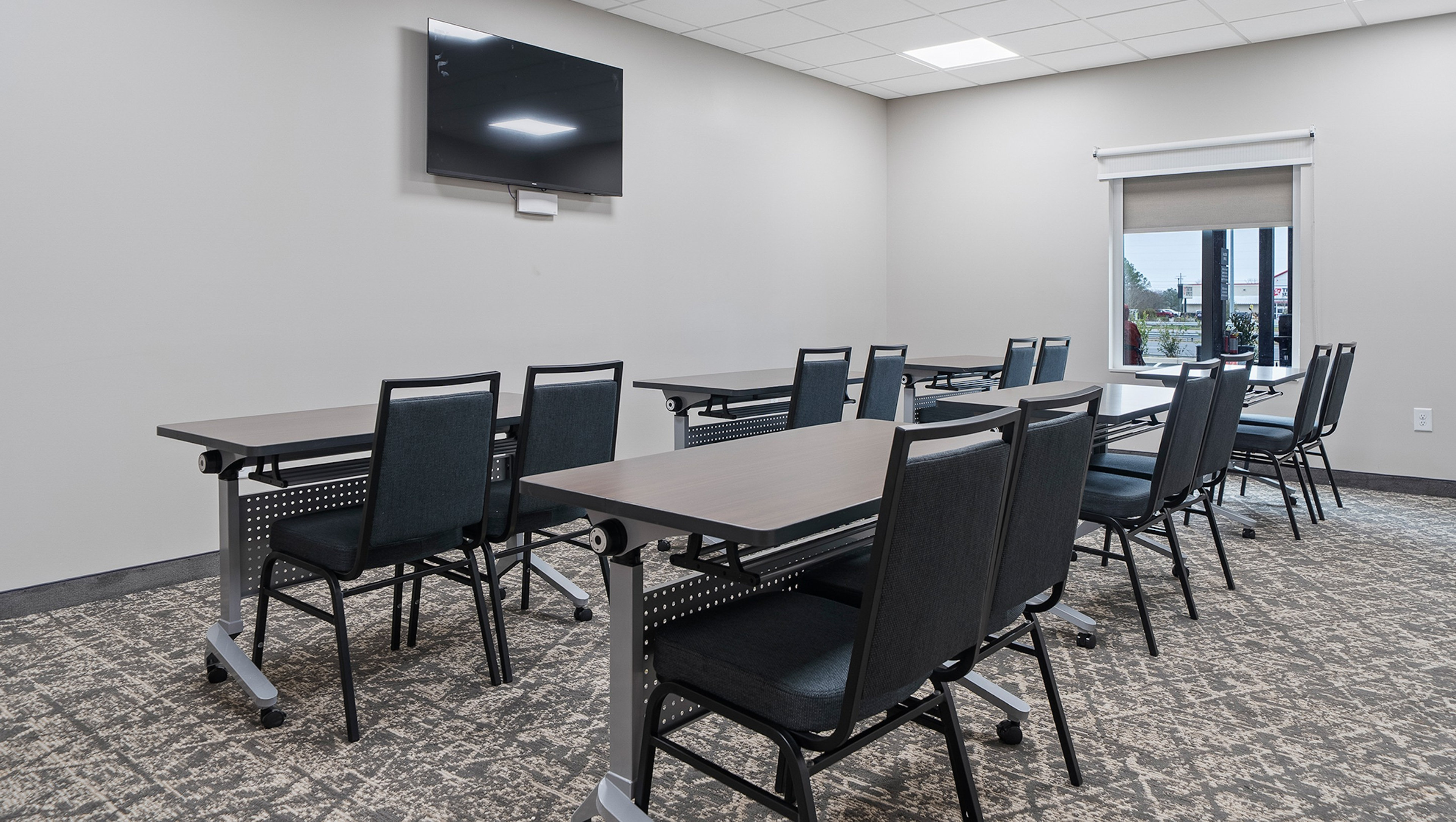 Candlewood Suites Perry-National Fairground Area by IHG 28/38