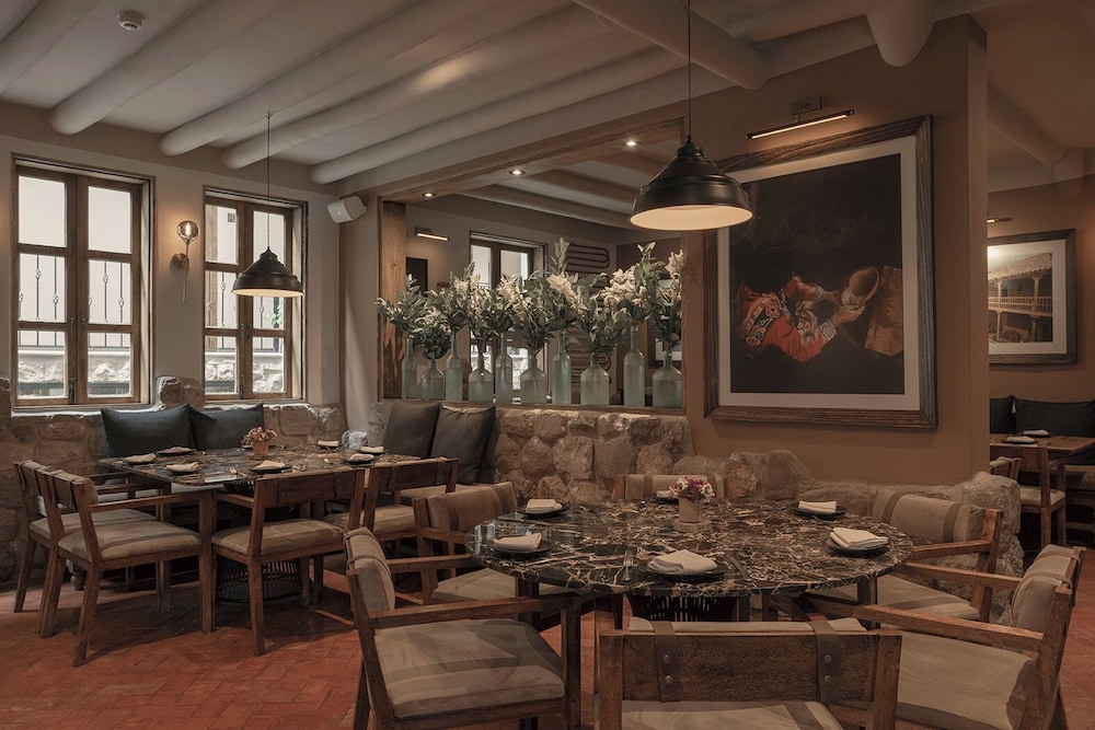 ANTIGUA CASONA SAN BLAS 64/72