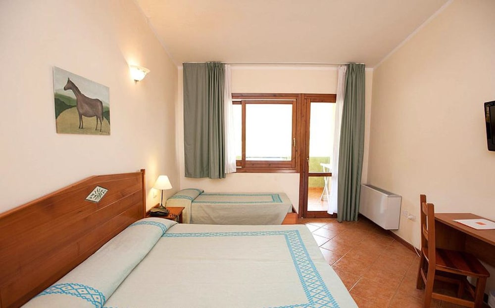 iH Hotels Villasimius Le Zagare Resort 22/60