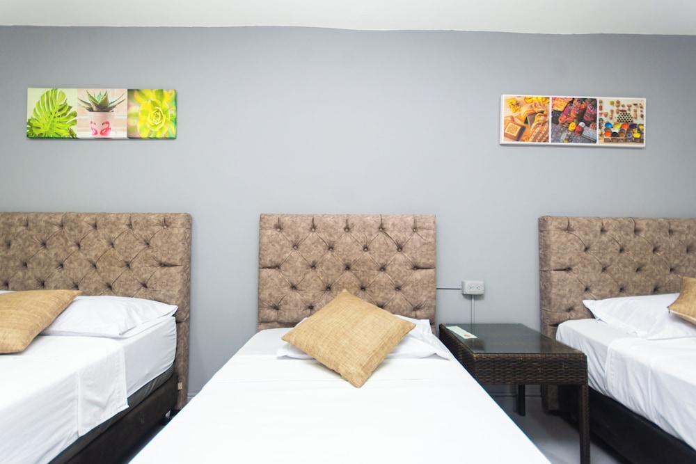 Hotel Med 94 Barranquilla 15/43