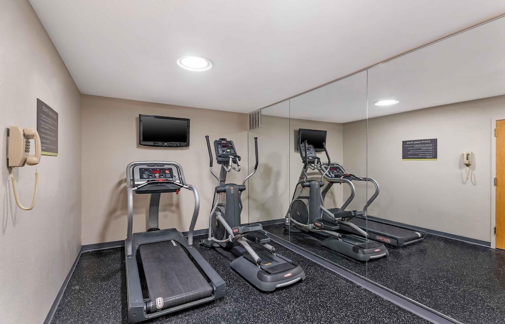 Extended Stay America-Orlando-Convention Ctr-Universal Blvd 20/46