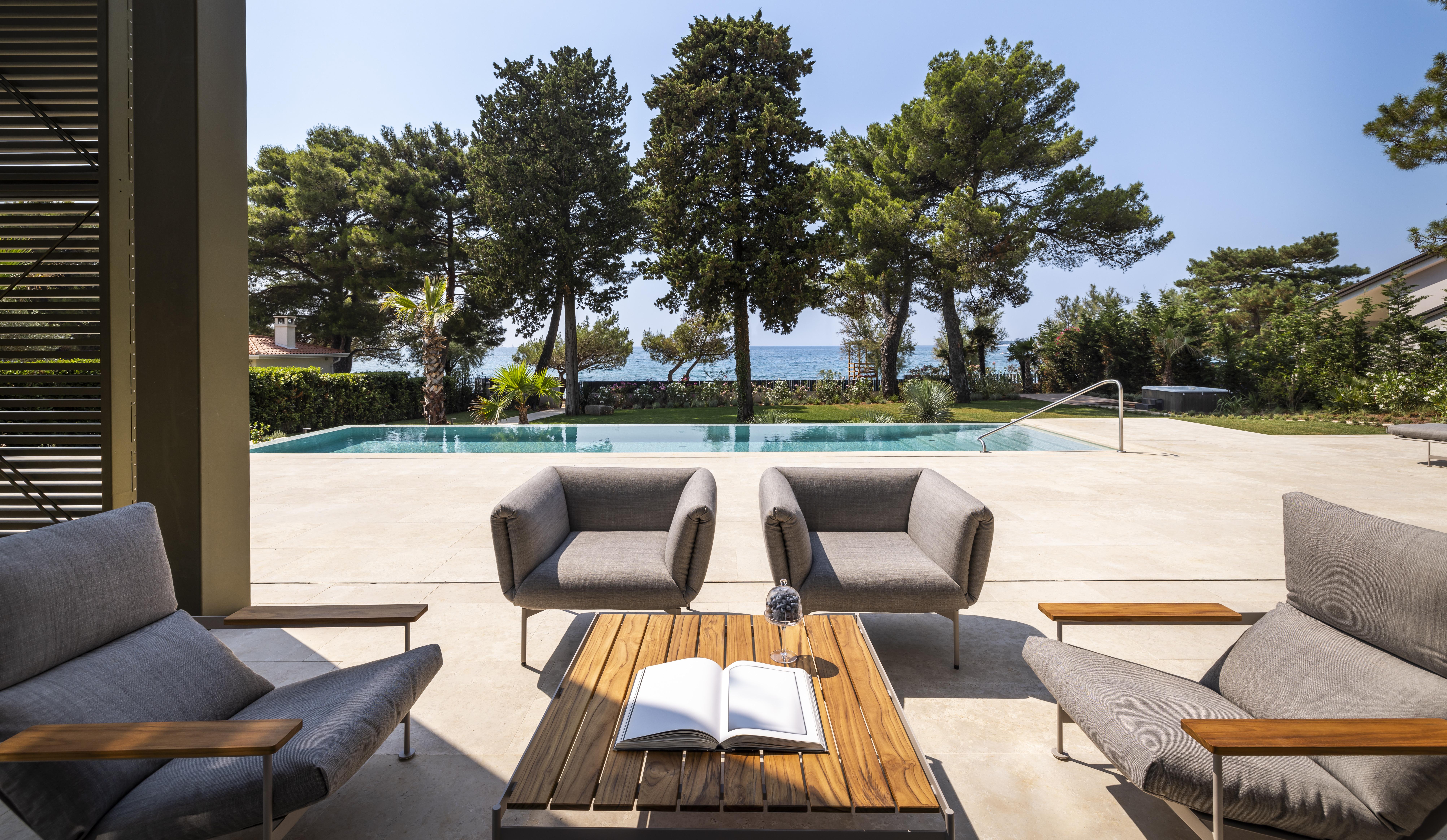 Pical Beach House Valamar Collection 8/12
