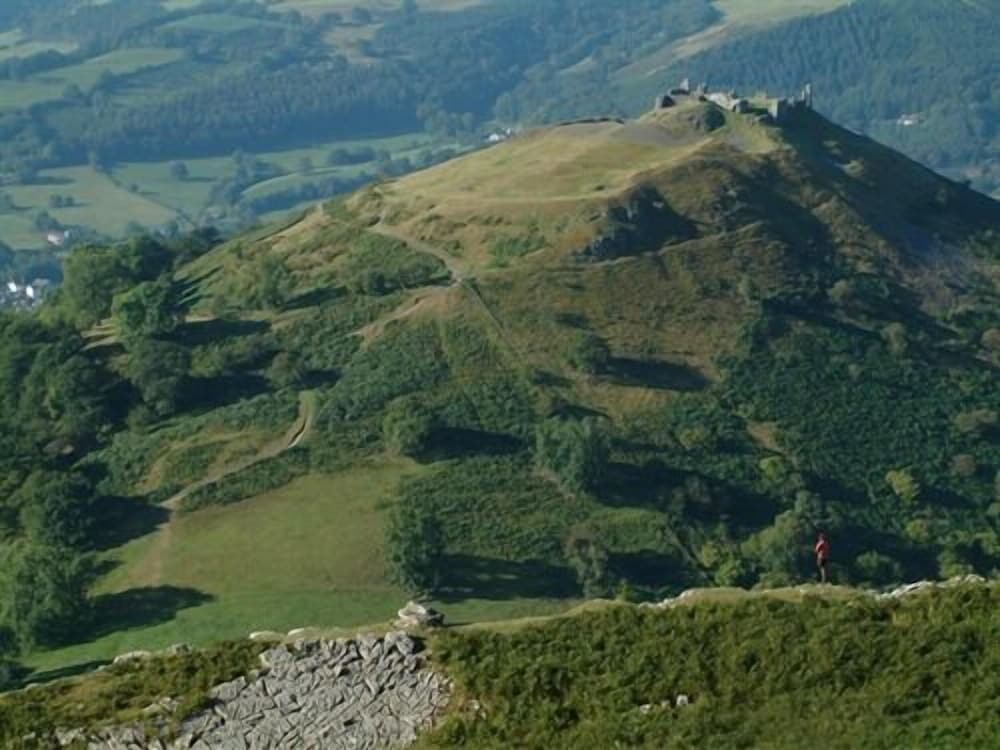 Llangollen Hostel 61/67