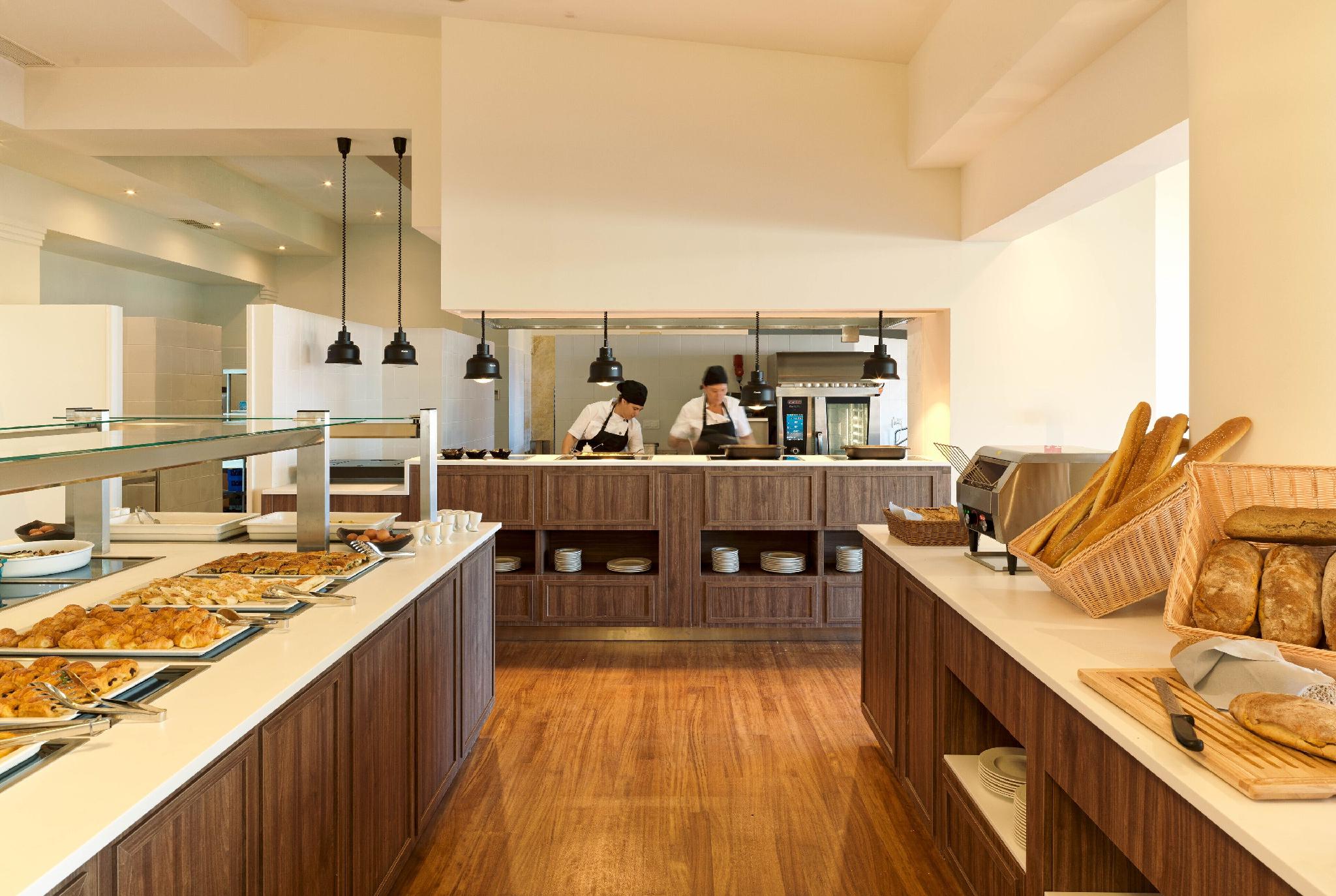 SEAFOS Luxury Resort & Spa 55/55