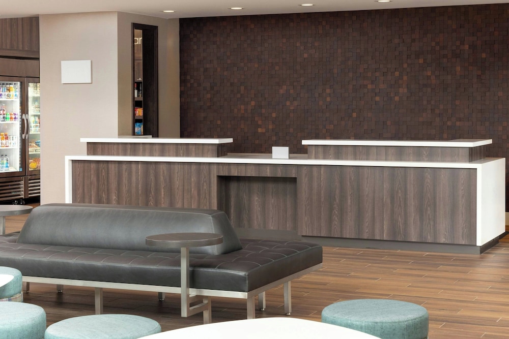 Residence Inn Novato Sonoma 5/42