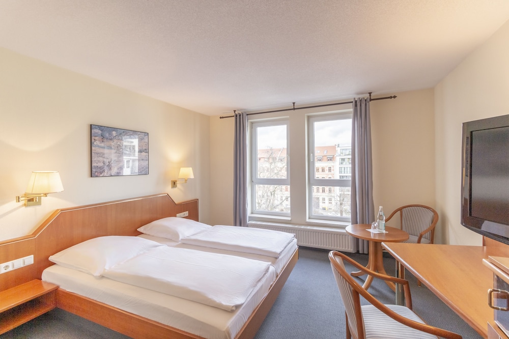 Hotel Markgraf Leipzig 16/76