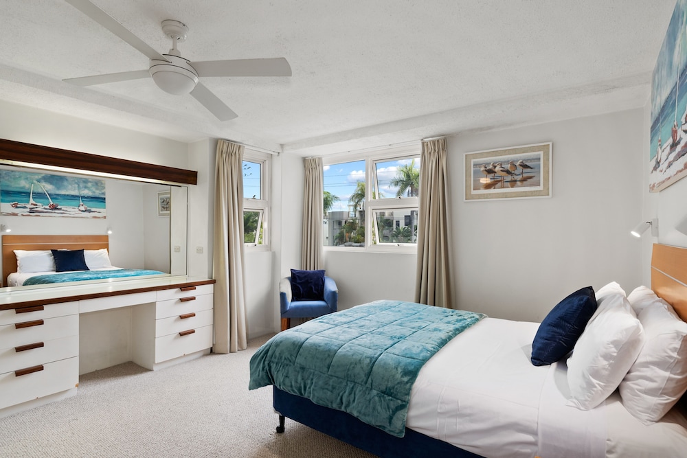 1 BEDROOM, DELUXE, APARTMENT, GARDEN VIEW