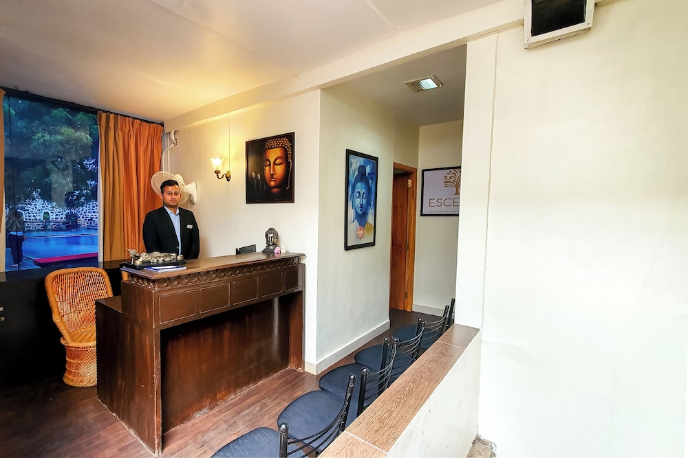 Fort JadhavGADH - A GADH Heritage Hotel 7/50