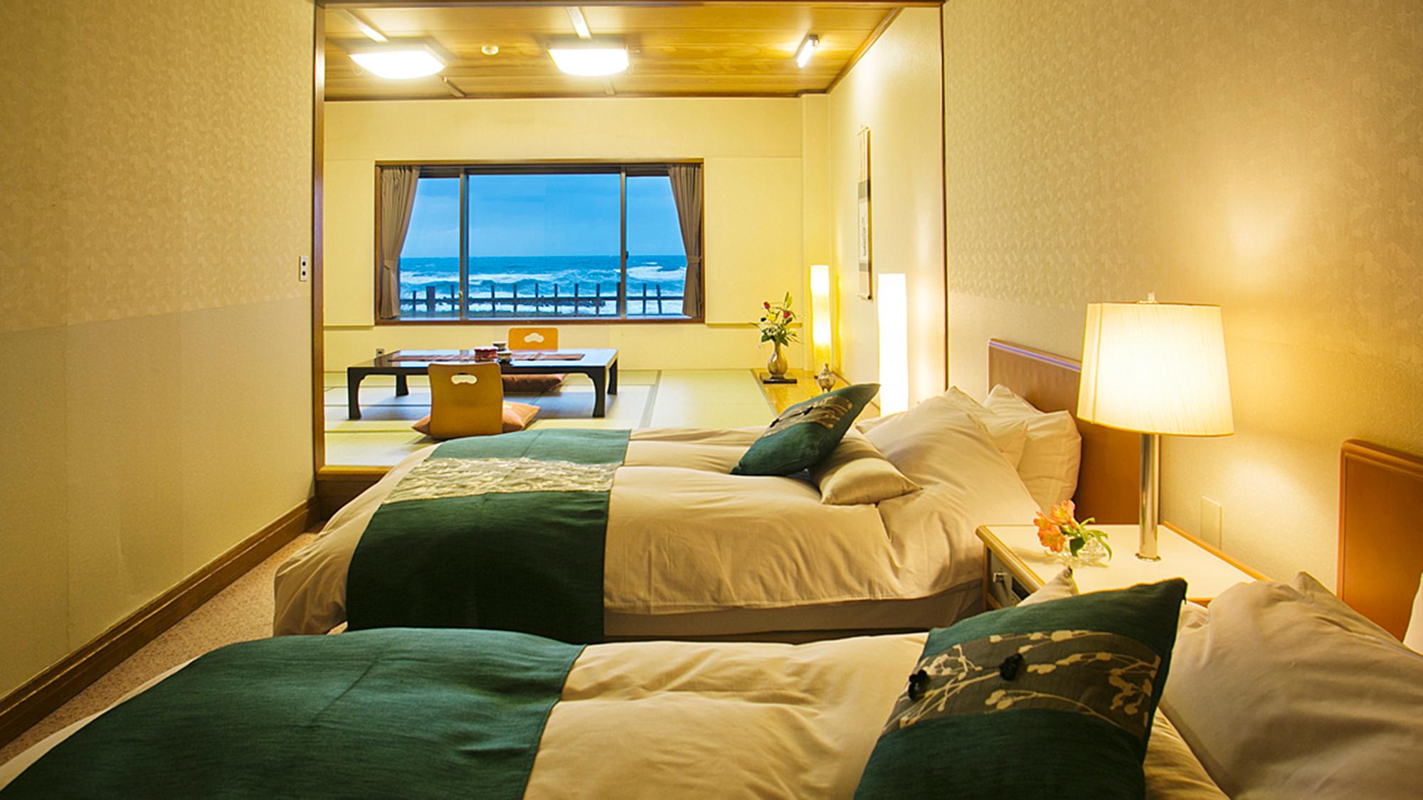 Senami View Hotel 20/52