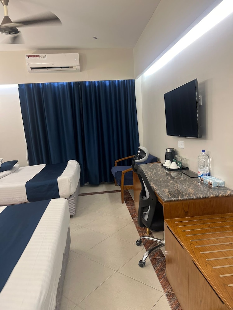 Hotel Kollol By J & Z Group 41/54