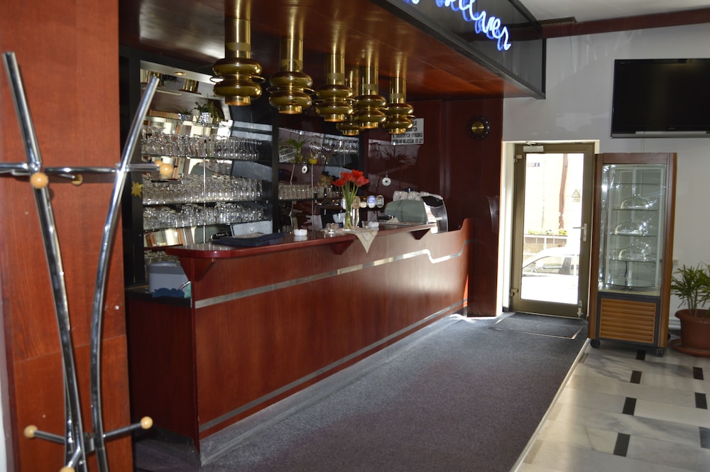 Hotel Medinek Old Town 8/57
