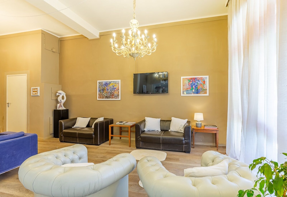 Hotel Rosa Dei Venti 25/32