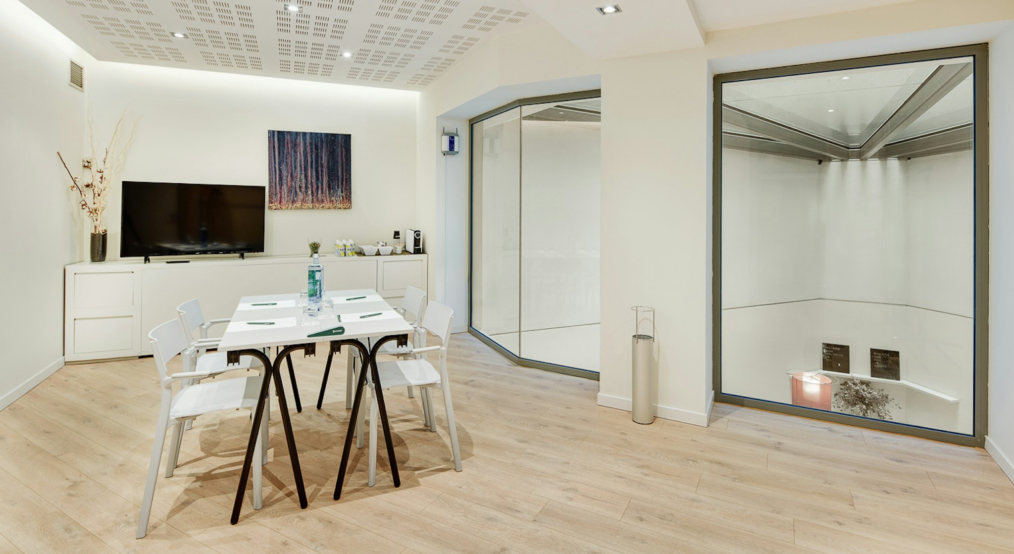 SERCOTEL AMISTER ART HOTEL 29/49
