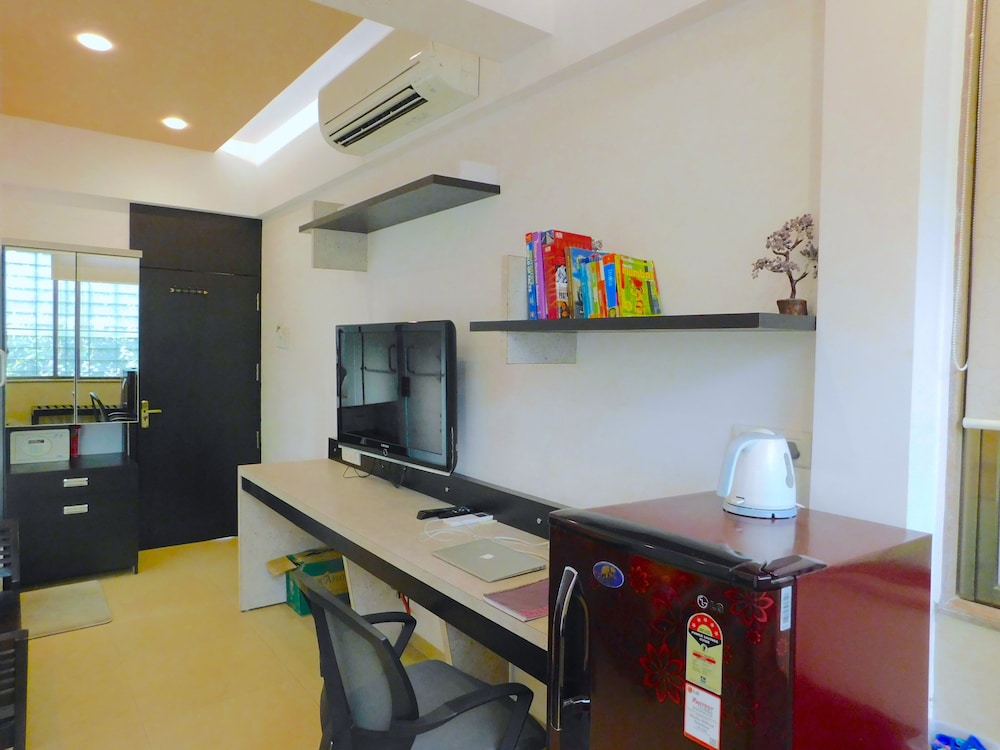 Apartment In Mumbai City Centre 19/23