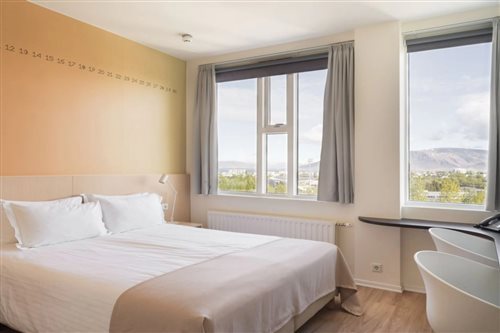Room, Single, Double or Twin Bed