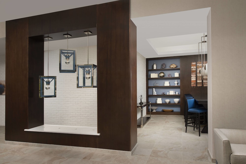 Springhill Suites By Marriott Atlanta Downtown 22/45