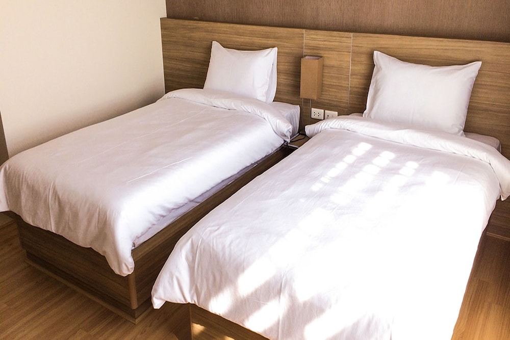 Leosor Hotel 17/58