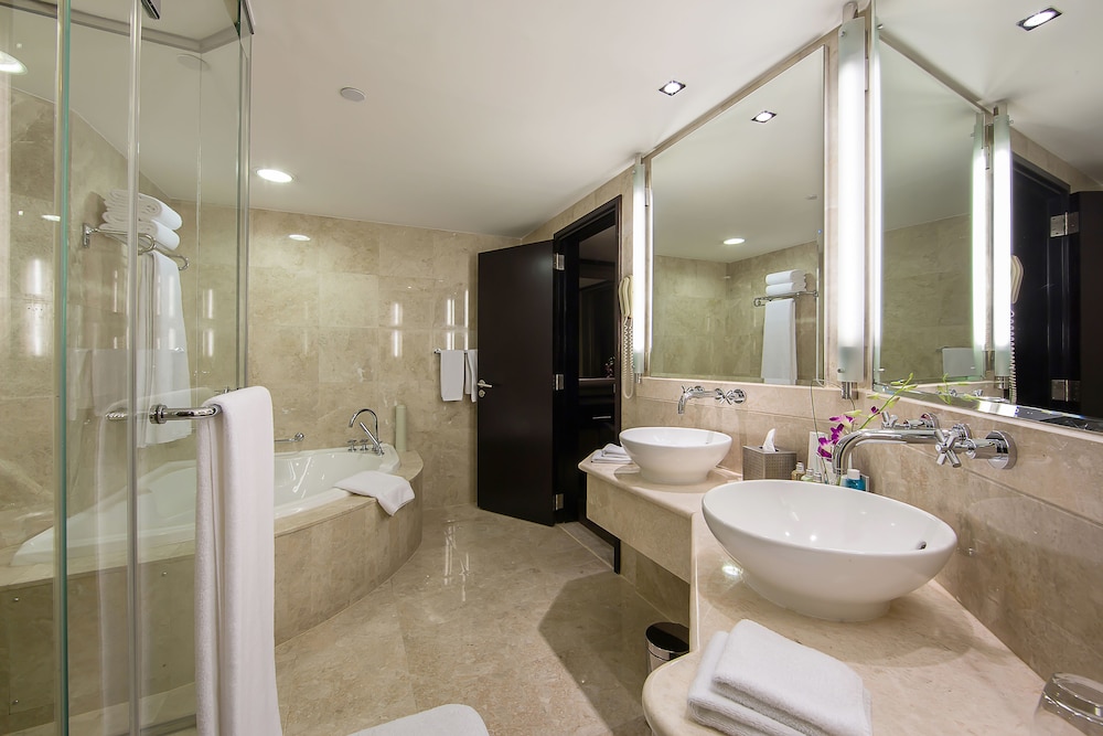 Ramada Plaza By Wyndham Dubai Deira 46/50