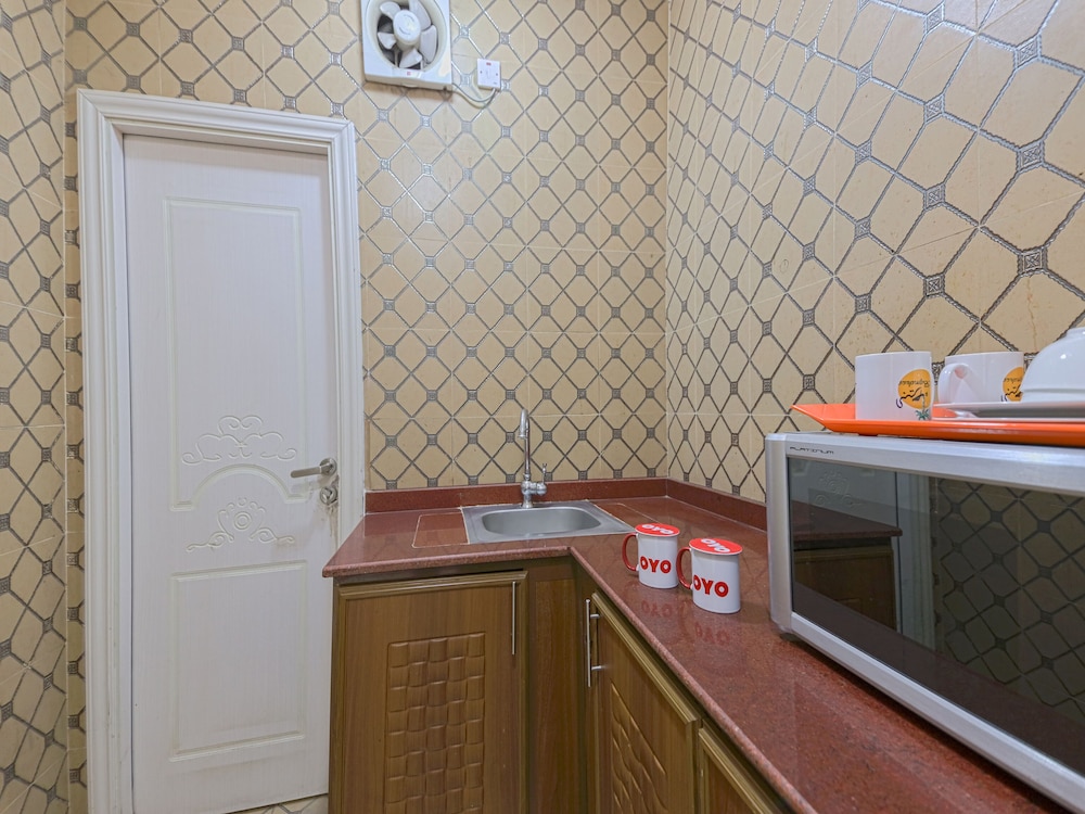 Oyo 129 Al Bayrahaa Hotel Apartment 23/59