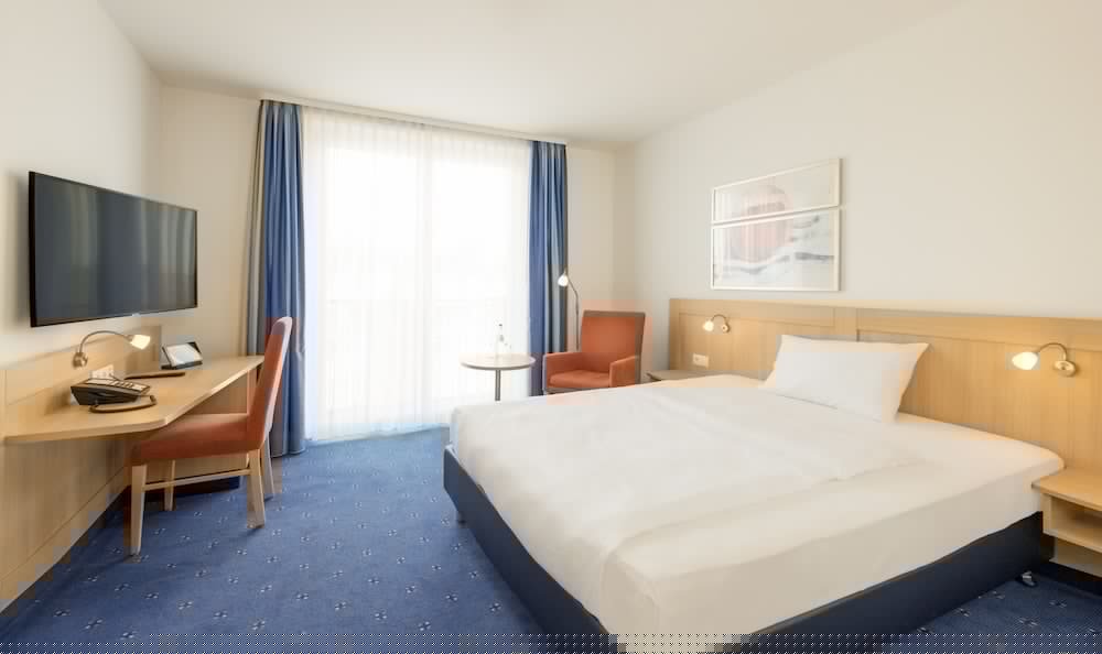 Best Western Plus Hotel Papenburg 12/39