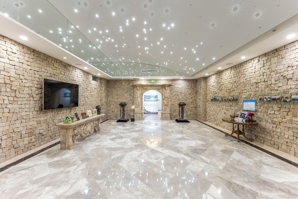 A C Art Museum Hotel Beijing 43/50
