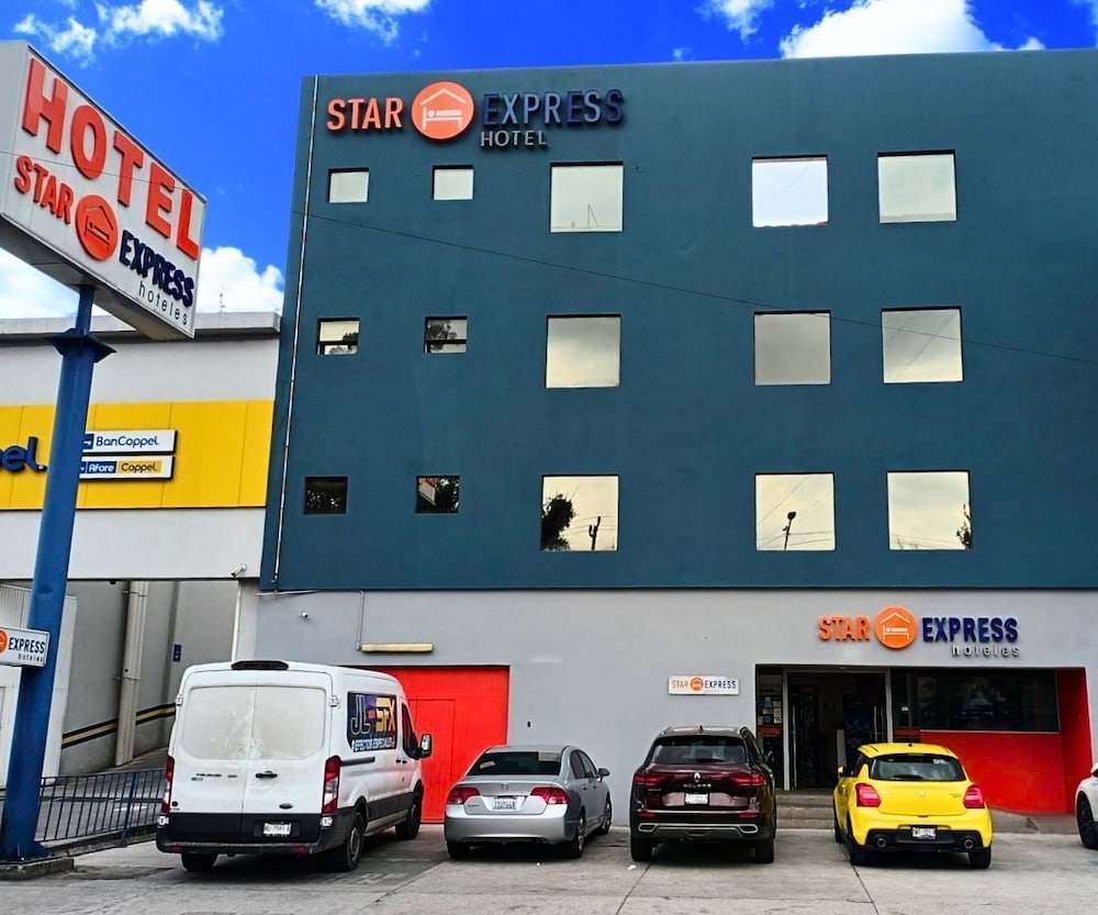 Hotel Star Express 2/48