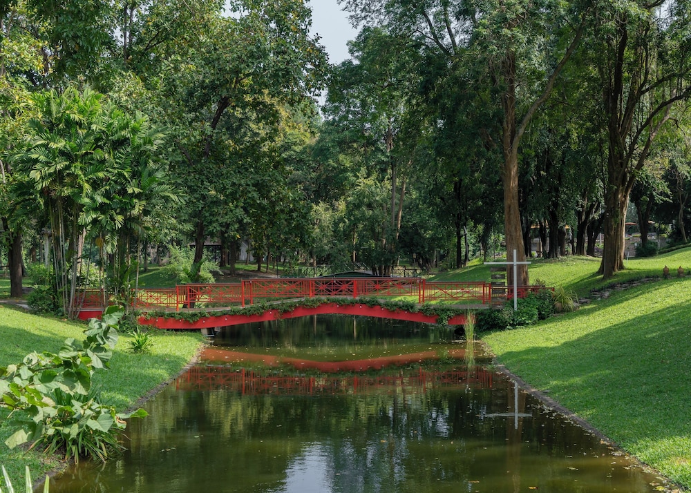 Comsaed River Kwai Resort 47/49