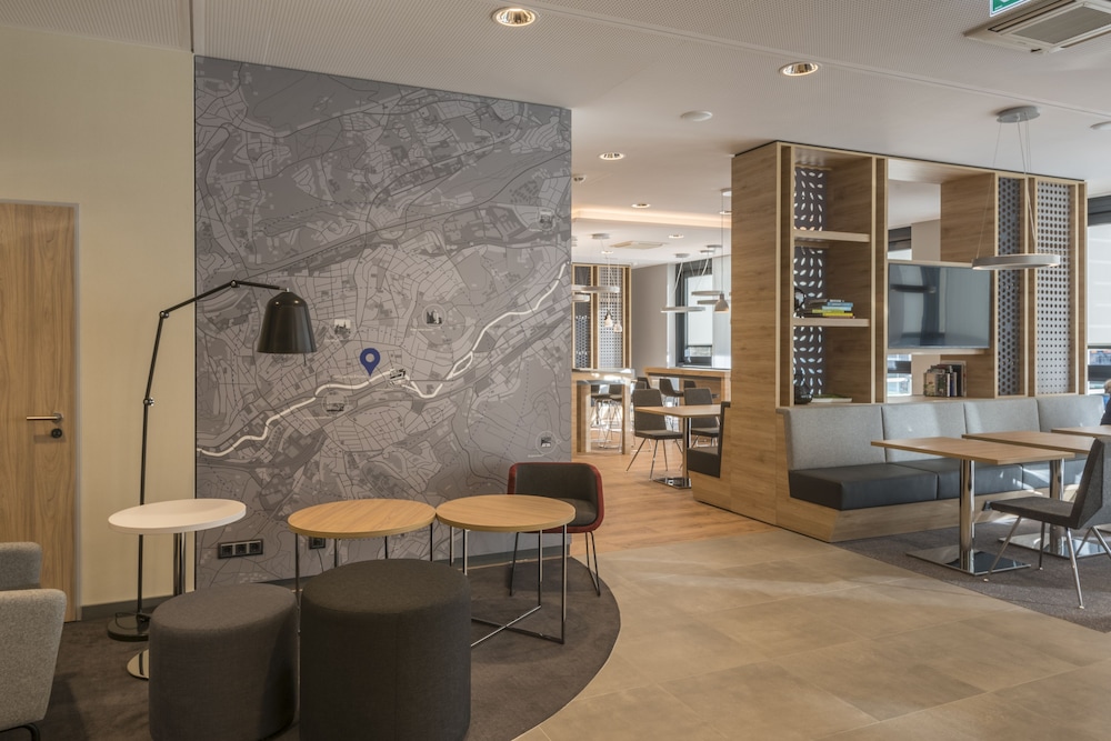 Holiday Inn Express Wuppertal Hauptbahnhof 27/58
