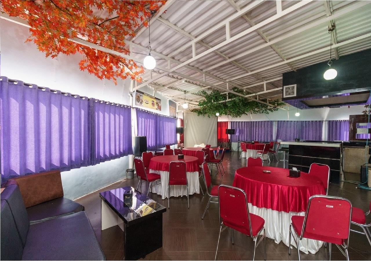 Oyo 178 Denata B&B 12/18
