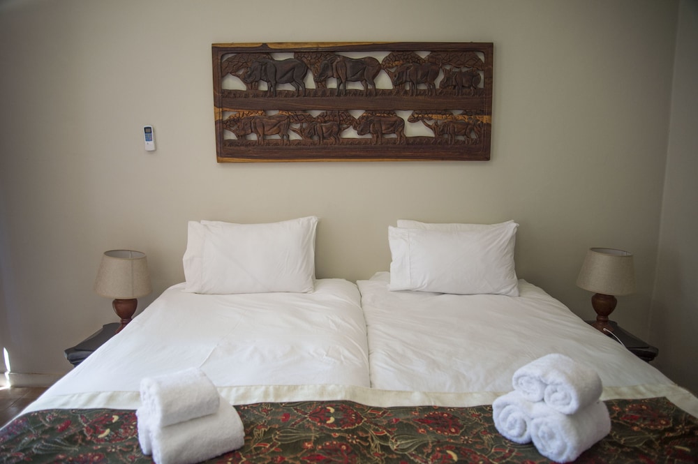 Tsumeb Backpackers 41/50