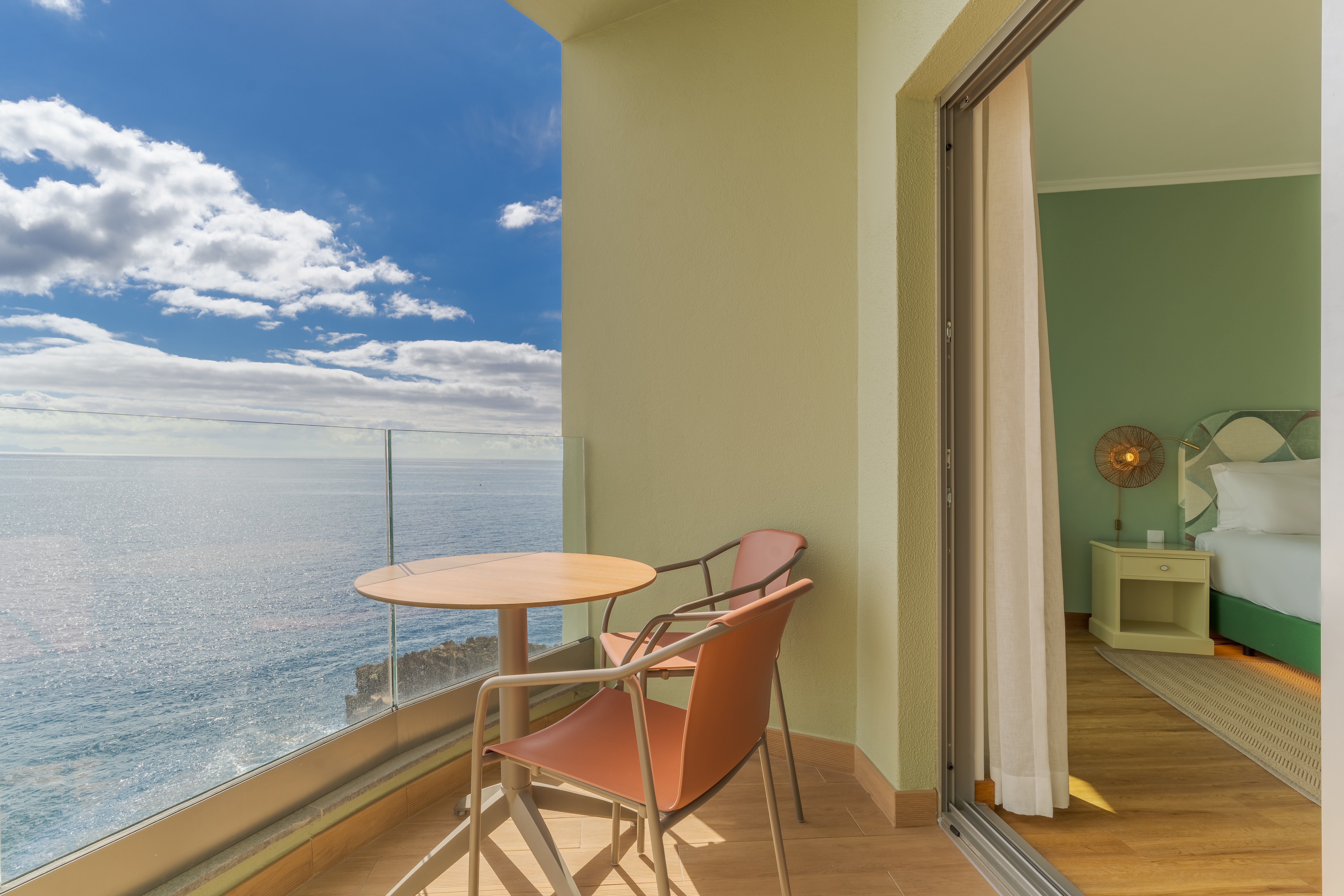 Pestana Vila Lido Madeira 33/78