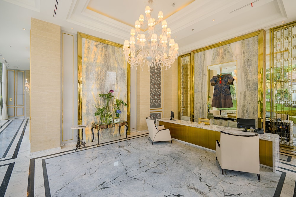 Art Deco Luxury Hotel & Residence 5/39