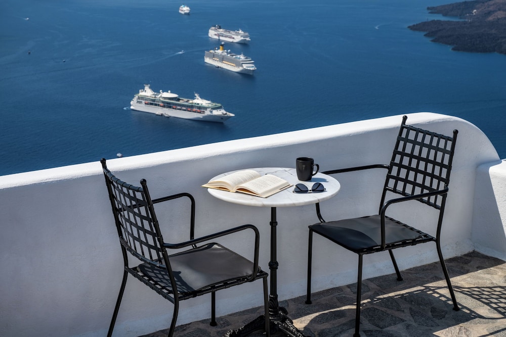 Eteoro Suites 35/50