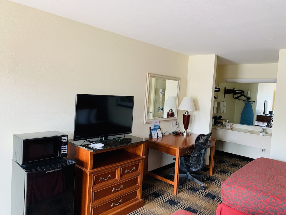 Days Inn by Wyndham Trumann AR 48/56