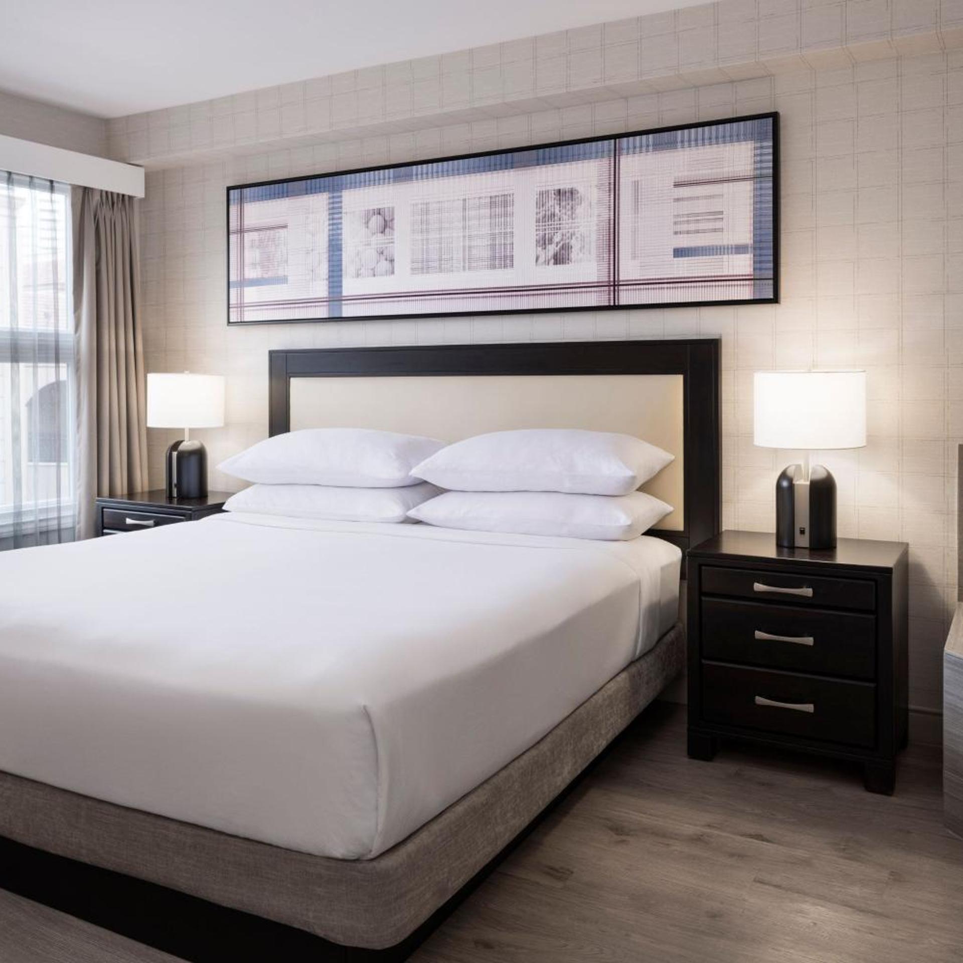 1 Bedroom, Condominium, Apartment