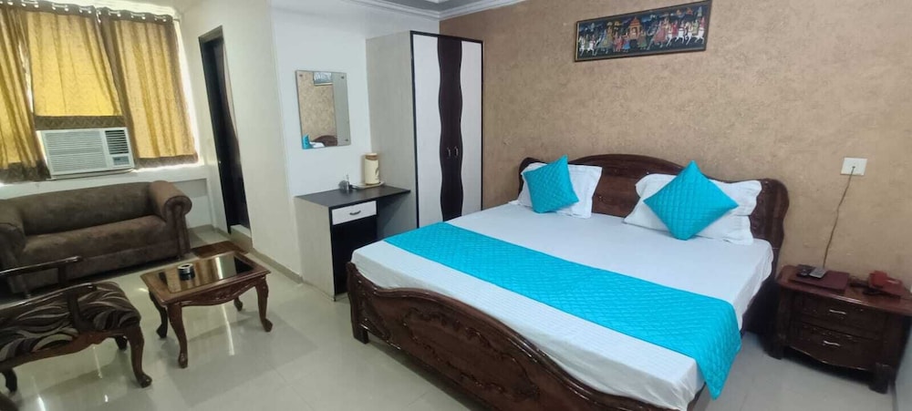 Hotel Jigyasa Palace 18/32
