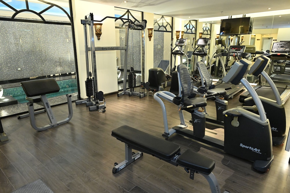 Savoy Grande Hotel & Spa 33/54