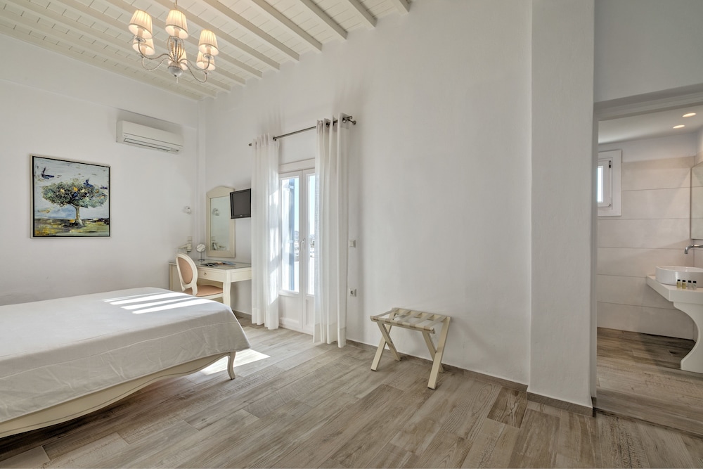 Hotel Alkyon 23/63