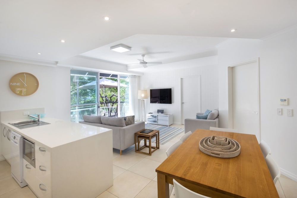 The Emerald Noosa 46/78