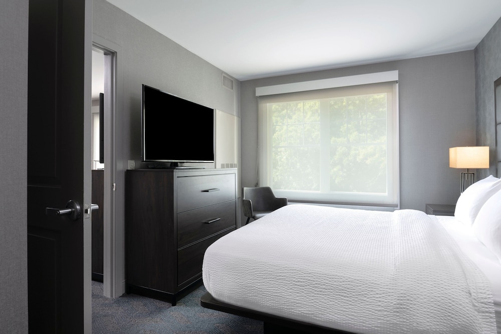 Room at Residence Inn Orangeburg, ORANGEBURG - NY