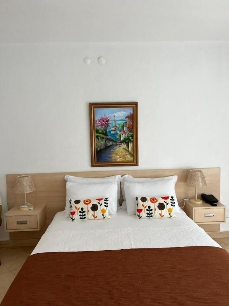 Yonca Butik Hotel 25/50